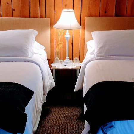 Pine Hill Arms Hotel المظهر الخارجي الصورة