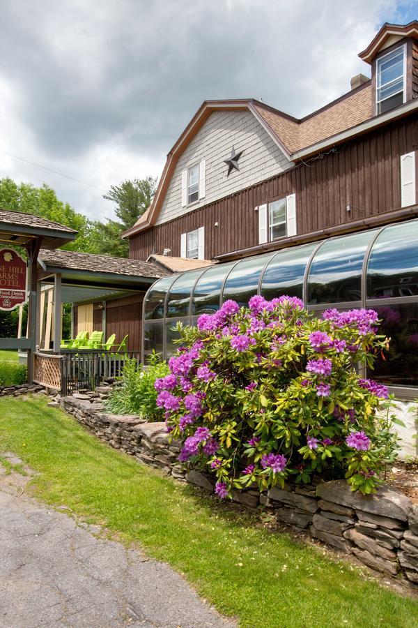 Pine Hill Arms Hotel المظهر الخارجي الصورة