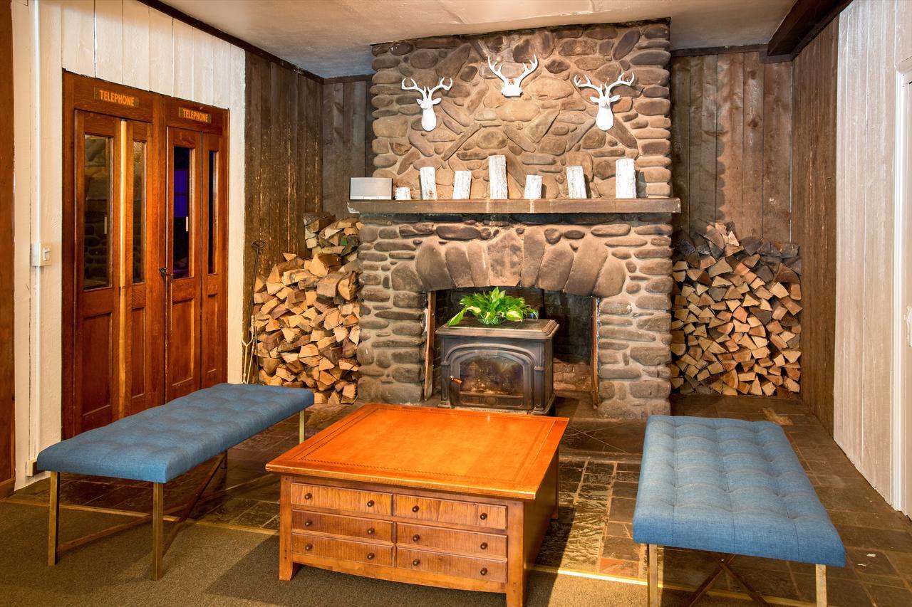Pine Hill Arms Hotel المظهر الخارجي الصورة