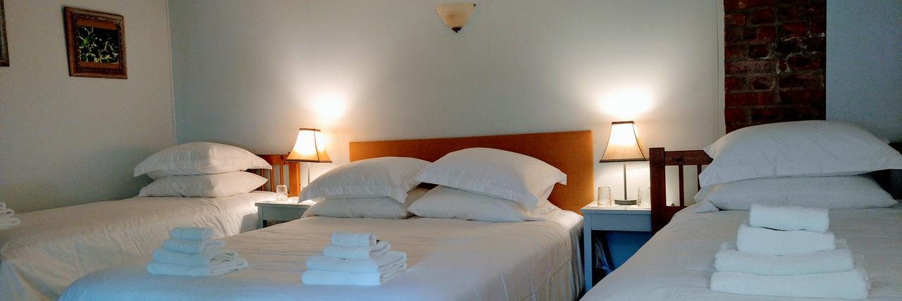 Pine Hill Arms Hotel المظهر الخارجي الصورة