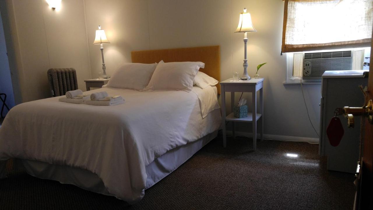 Pine Hill Arms Hotel المظهر الخارجي الصورة