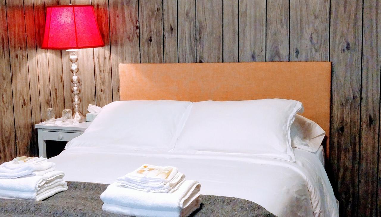 Pine Hill Arms Hotel المظهر الخارجي الصورة