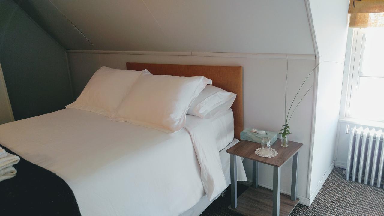 Pine Hill Arms Hotel المظهر الخارجي الصورة